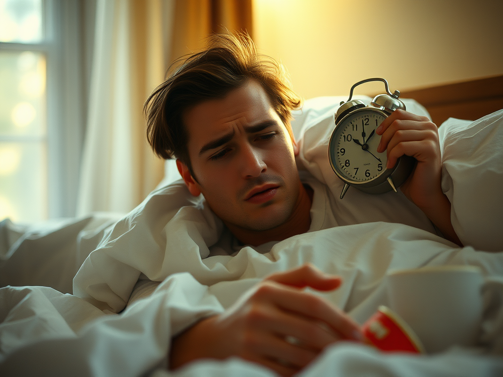 The Art of Surviving Monday Mornings – Arctic Blonde Society